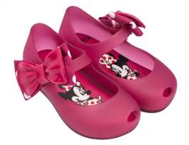 Kids Ultragirl+Minnie II Bow Sandals - £33.05 GBP