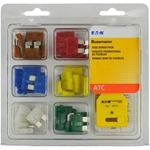 Bussmann NO.44 ATC Blade Fuse Tester/Puller Kit - £26.70 GBP