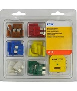 Bussmann NO.44 ATC Blade Fuse Tester/Puller Kit - $47.33 CAD