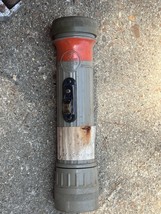 An Old Military Flashlight, Gt Price US MX-993/U - $18.89