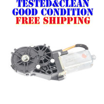 2004-2007 VOLKSWAGEN TOUAREG FRONT LEFT DRIVER SEAT MOTOR REGULATOR J1868 image 11