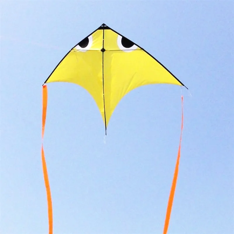 Game Fun Play Toys free shipping city elf kite for adults kites flying cometas i - £47.90 GBP