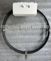 GENUINE OEM GE Oven Range Convection Element WB44T10053 - $87.12
