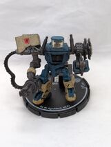 AgroMech MOD Banson&#39;s Raiders MechWarrior Figure 088 - $9.69 CAD