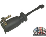 12-Pin To Flat-4 Cable E Adapter 16” Military Vehicle M998 To Civilian T... - $129.95