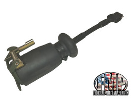 12-Pin To Flat-4 Cable E Adapter 16” Military Vehicle To Civilian Trailer Humvee - £103.85 GBP