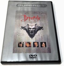 Bram Stokers Dracula (DVD, 2001, The Superbit Collection) Movie - £2.26 GBP