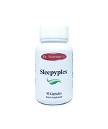 Dr. Norman’s Sleepyplex 90 Capsules - £29.02 GBP