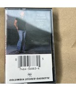 Willie Nelson Somewhere Over The Rainbow (Cassette) - €3,56 EUR