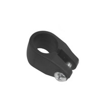 Canopy Tube Coupling Clamp 25mm (Black Suit) - £24.37 GBP