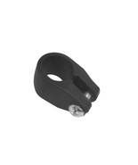 Canopy Tube Coupling Clamp 25mm (Black Suit) - £24.47 GBP