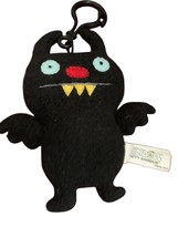 UGLY DOLL Plush Keychain, Retro, Rare - $546.58 MXN