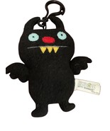 UGLY DOLL Plush Keychain, Retro, Rare - $545.96 MXN