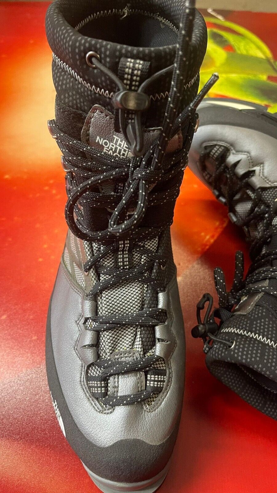 Men's verto s4k ice gtx hotsell