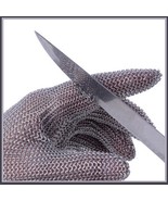 Medieval Warrior Viking Mauraders Chainmail Glove Armour Hand Protection... - $138.95