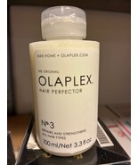 Olaplex Hair Perfector No 3 Repairs & Strengthens All Hair Types 100 Ml/3.3 Oz - $219.33 MXN