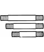 B &amp; K 567-180DB Galvanized Rdi-Ct Pipe - $503.79 MXN