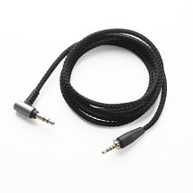 Replace Audio nylon Cable For Sennheiser Urbanite XL On/Over Ear headphones - £9.40 GBP+