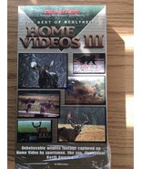 Best Of Realtrees Home Videos 3, Wildlife Footage Captured By Sportsmen - $75.09 MXN