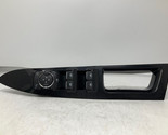 2013-2020 Ford Fusion Master Power Window Switch OEM F04B36009 - $44.99