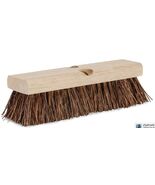 JobSmart 2290 No Handle Deck Scrub Brush, Palmyra Bristles - 10 Inches - $23.13