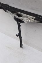 07-09 Lexus RX350 Radiator Support Upper Tie Bar w/ Hood Release Latch image 8
