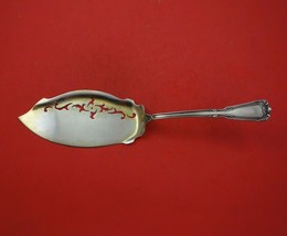 Chambord by Reed and Barton Sterling Silver Fish Server FH AS Pierced 11... - $385.11