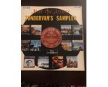 Zondervan’s Sampler Vinyl Record - $18.69