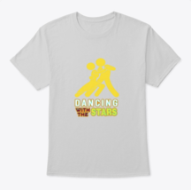 dancing with the stars shirt Classic Crew Neck T-Shirt - €19,90 EUR
