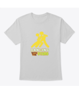 dancing with the stars shirt Classic Crew Neck T-Shirt - $22.99