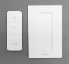 Philips Hue 562777 Dimmer Switch - White image 3
