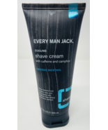 Every Man Jack Cooling Shave Cream Menthol 6.7oz - $33.99