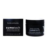 Bumble and bumble Sumotech Flexible Cream Solid 1.5 oz Brand in Box - $546.97 MXN