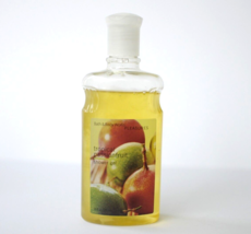 Bath And Body Works Pleasures TROPICAL PASSIONFRUIT Shower Gel 10 oz New - $18.00