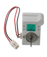 Frigidaire FD-GXF5212A-R6001 Fan Motor Evaporator 115V 60HZ Refrigerator - $187.08 CAD