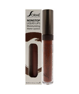 Nonstop Moisturizing Matte Liquid Lipstick - 270 Delight by Sorme Cosmet... - $14.04 CAD