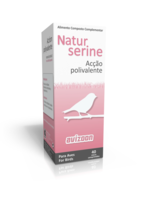 Naturserine Avizoon ZOOSERINE bird respiratory illnesses Bowel Infections - £10.46 GBP
