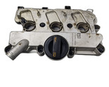 Left Valve Cover From 2010 Audi Q5  3.2 06E103471P - $59.95