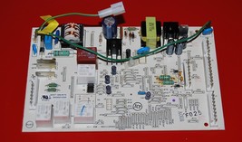 GE Refrigerator Main Control Board - Part # 200D6221G025 - £55.15 GBP