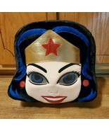 Dan Dee Collector’s Choice Wonder Woman Big Greeter Head for Costume - $29.02