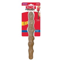 Kong Chew Stix Tough Mega Stick Dog Chew 1ea/LG/XL - £12.59 GBP