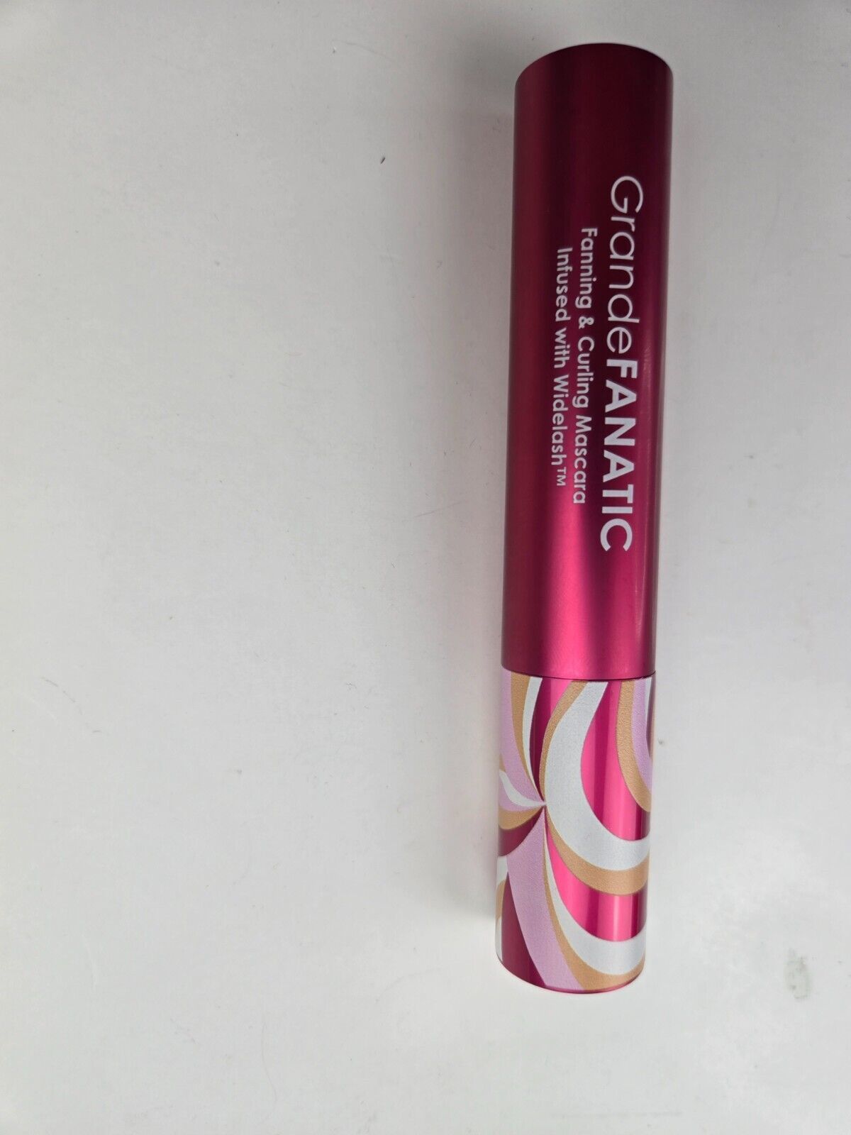 Grande Cosmetics GrandeFANATIC Fanning and Curling Mascara, 0.37 oz. - $18.43