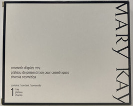 Mary Kay Consultants Cosmetic Display Tray - $10.00
