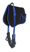 Horse Neoprene Padded Anti-Slip Breathable Bareback Saddle Pad 39LW03 - $99.99