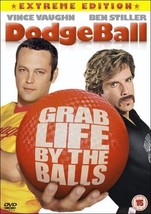 Dodgeball: A True Underdog Story DVD Pre-Owned Region 2 - £12.94 GBP