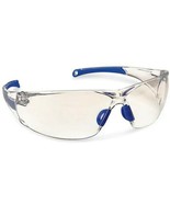 Safety Glasses - Deluxe Ice Wraparounds - Indoor/Outdoor - £11.69 GBP