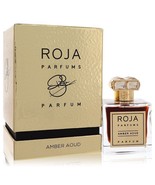 Roja Amber Aoud by Roja Parfums Extrait De Parfum Spray (Unisex) 3.4 oz ... - $1,280.16 CAD