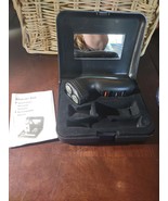 Used Rechargeable Shaver Missing Cord RSM-2500 - €34,90 EUR