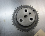 Right Exhaust Camshaft Timing Gear From 2014 Subaru Outback  2.5 13024AA340 - $34.95