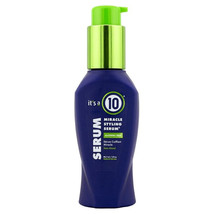 It&#39;s A 10 Miracle Styling Serum Alcohol Free 3oz 88.72ml - $21.27